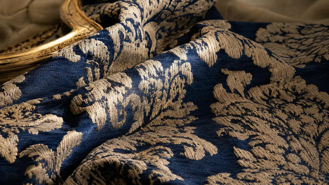 What Is Gobelin Fabric — And Why It Belongs on a Handbag