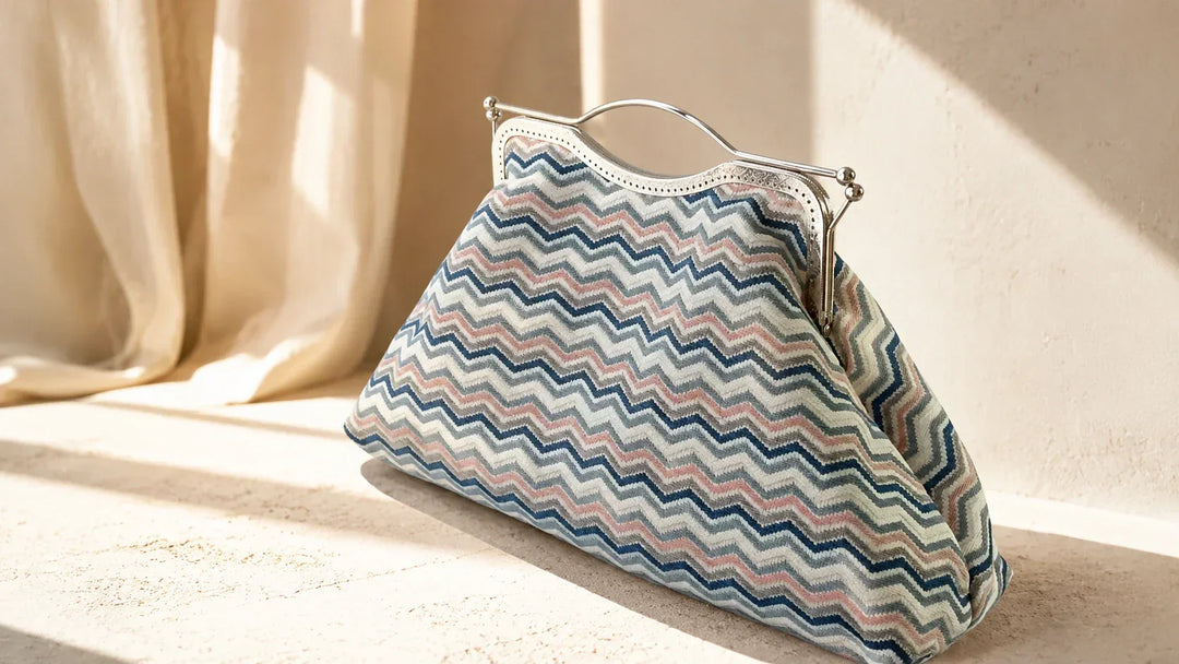 Luxury Handbags in Dubai: What to Look for Beyond the Logo