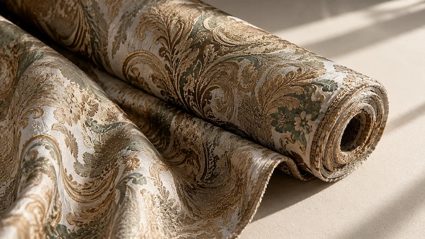 Italian Fabrics and the Art of Slow Fashion.