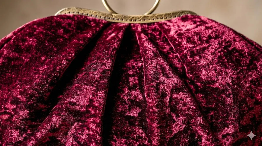 Why Velvet Never Left — and Where It's Going Next.