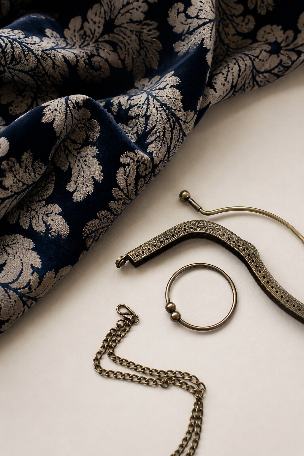 Hirsch Atelier detail