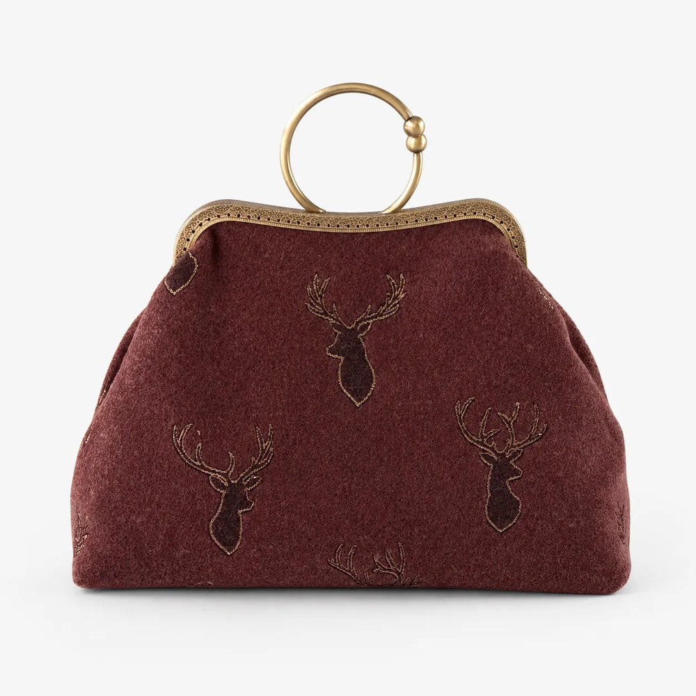 Mini Edelhirsch