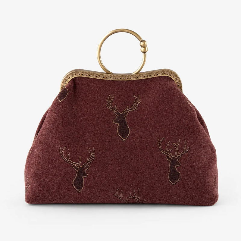 Mini Edelhirsch