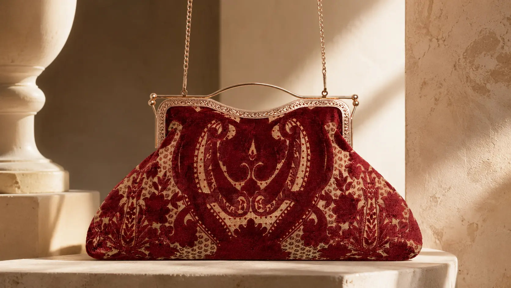 Si_Shi_Durable jacquard shaped into quiet ornament gag
